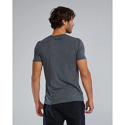 Футболка TYR Men's Ultrasoft Lightweight Big Logo
