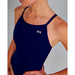Купальник слитный TYR Durafast Elite Diamondfit