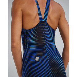 Гидрокостюм с закрытой спиной TYR Avictor 2.0 Closed Back Swimsuit