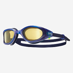 Очки для плавания TYR Special Ops 3.0 Polarized Non-Mirrored