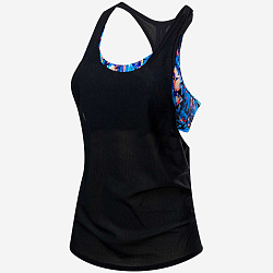 Топ TYR Anzan Harper 2 in 1 Tank