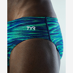 Плавки TYR Fizzy Racer