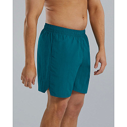 Шорты TYR Men's Deck-X Swim Short - Solid