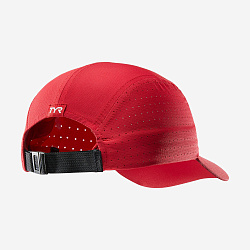 Кепка для бега TYR Aero Performance Running Cap - Solid
