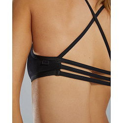 Топ TYR Solid Trinity Top