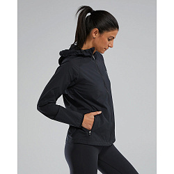 Ветровка TYR Women's Atlas Windbreaker Jacket