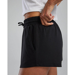 Шорты TYR Women's Ultrasoft Midweight Shorts Solid/HEATHER