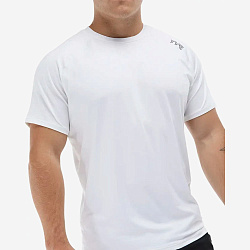 Майка TYR Men's ClimaDry Men's Raglan Tech Solid Heather
