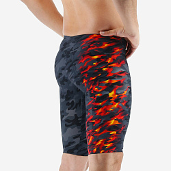 Гидрошорты TYR VENZO Camo Jammer