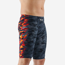 Гидрошорты TYR VENZO Camo Jammer