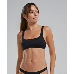 Топ TYR Kelly Square Neck Top - Solid