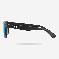 Очки солнцезащитные (Поляризационные) TYR Springdale HTS Polarized Sunglasses