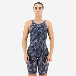 Гидрокостюм с открытой спиной  TYR Avictor 2 Open Back Swimsuit