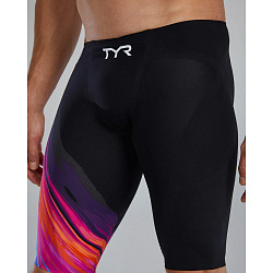 Гидрошорты TYR Venzo Volconyx Low Waist Jammer