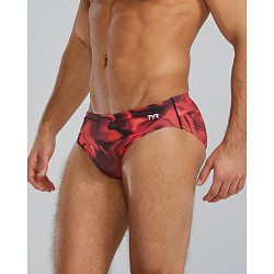Плавки TYR Waveform Durafast Elite Brief