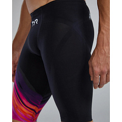 Гидрошорты TYR Venzo Volconyx Low Waist Jammer