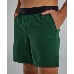 Шорты TYR Men's Unbroken Short Lined 7"