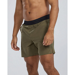 Шорты TYR Men's Unbroken Short Unlined 7"