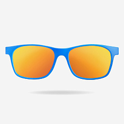 Очки солнцезащитные TYR Springdale HTS Polarized Sunglasses