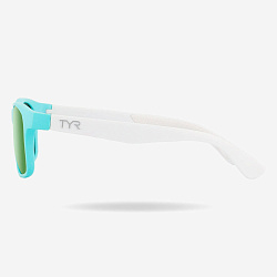 Очки солнцезащитные TYR Springdale HTS Polarized Sunglasses