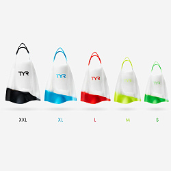 Ласты TYR Hydroblade Fin