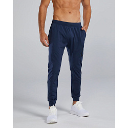 Брюки спортивные TYR Men's Elevation Men's Tech Jogger - Solid