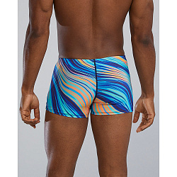 Шорты TYR Riptide Durafast Elite Square Leg