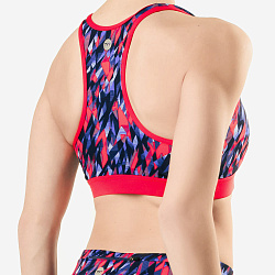 Топ TYR Polar Lyn Racerback