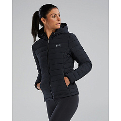 Куртка TYR Women's Hydrosphere Mission
