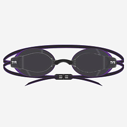 Очки для плавания TYR Black Ops 140 EV Racing