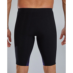 Гидрошорты TYR Shockwave Volconyx High Waist Jammer