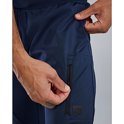 Брюки спортивные TYR Men's Elevation Men's Tech Jogger - Solid