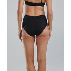 Плавки TYR Solid Arielle High Waisted Bikini Bottom