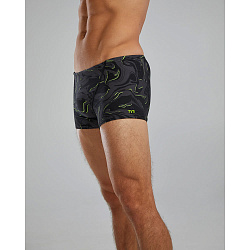 Шорты TYR Galaxy Square Leg