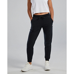 Брюки спортивные TYR Women's Ultrasoft Solid Jogger