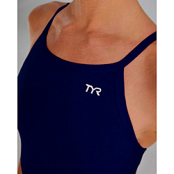 Купальник слитный TYR Durafast Elite Diamondfit