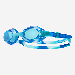 Очки для плавания детские TYR Swimple Tie Dye