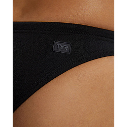 Плавки TYR Solid Mini Bikini Bottom