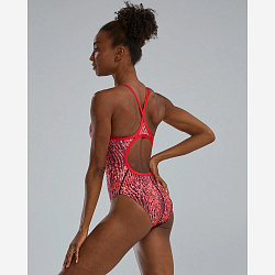 Купальник слитный TYR Atolla Diamondfit