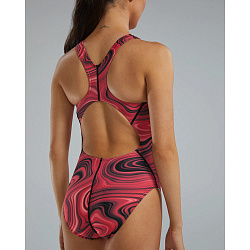 Купальник слитный TYR Vitality Maxfit