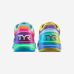 Кроссовки для фитнеса  TYR CXT3 Trainer Womens