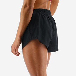 Шорты TYR Womens's Hydrospher Pace Running Shorts Solid