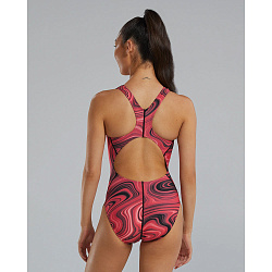 Купальник слитный TYR Vitality Maxfit