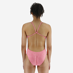 Купальник слитный TYR Lapped Camo Cutoutfit