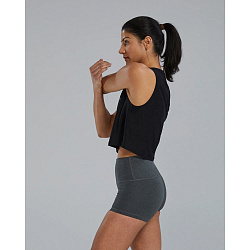Майка TYR Women's  Airtec Cropped Tank