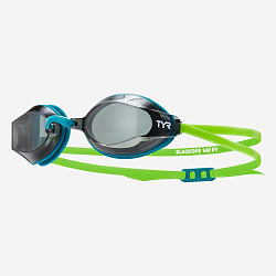 Очки для плавания TYR Black Ops 140 EV Racing