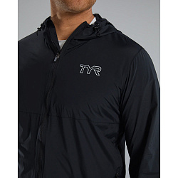 Ветровка TYR Men's Hydrosphere Atlas