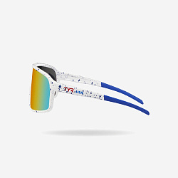Очки солнцезащитные TYR Viejo HTS Sunglasses