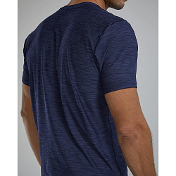 Футболка TYR Men's Airtec Tee