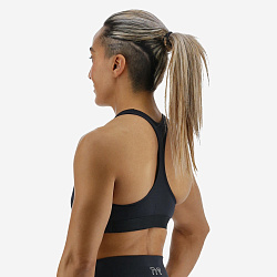 Топ TYR Womens's  Joule Elite Classic Sports Bra - Solid